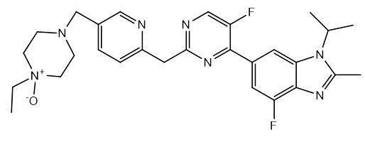 Abemaciclib Impurity 18